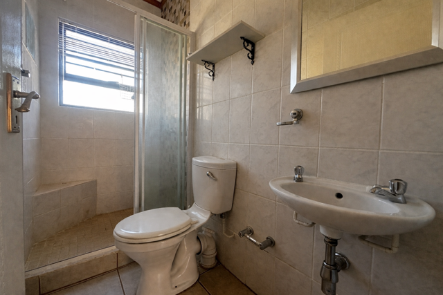 3 Bedroom Property for Sale in Langenhovenpark Free State